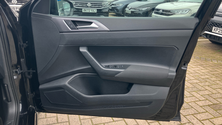 Volkswagen Polo 1.0 TSI Style 5dr Petrol Hatchback